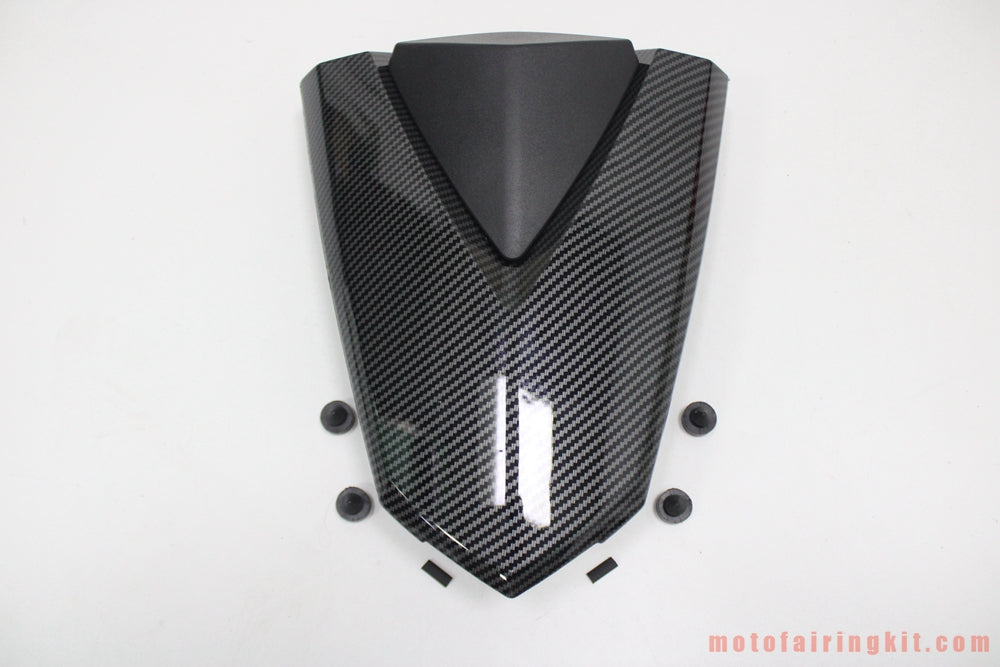 Rear Seat Cover For R3 R25 2015 Bike Motorcycle Fairing Part Tail Seat Cover ABS Rear Seat Cowl