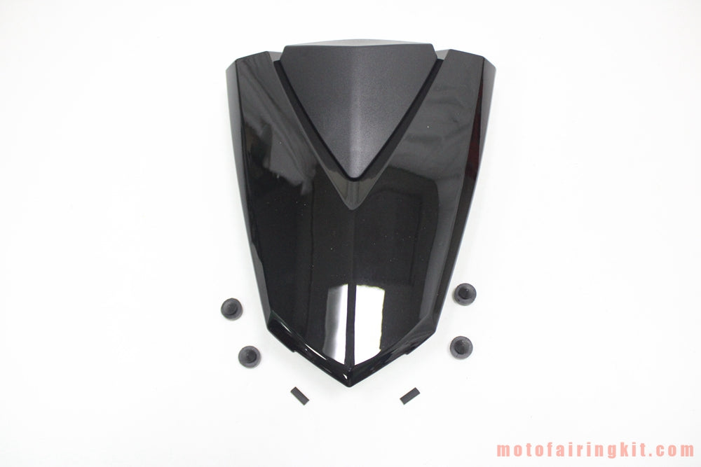 Rear Seat Cover For R3 R25 2015 Bike Motorcycle Fairing Part Tail Seat Cover ABS Rear Seat Cowl