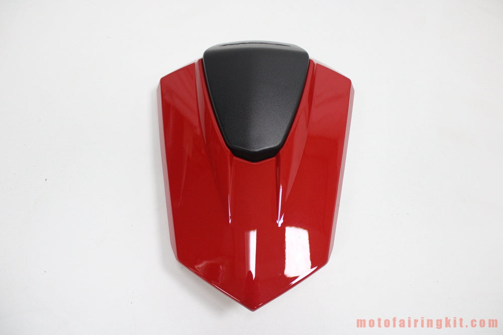 Rear Seat Cover For R3 R25 2015 Bike Motorcycle Fairing Part Tail Seat Cover ABS Rear Seat Cowl