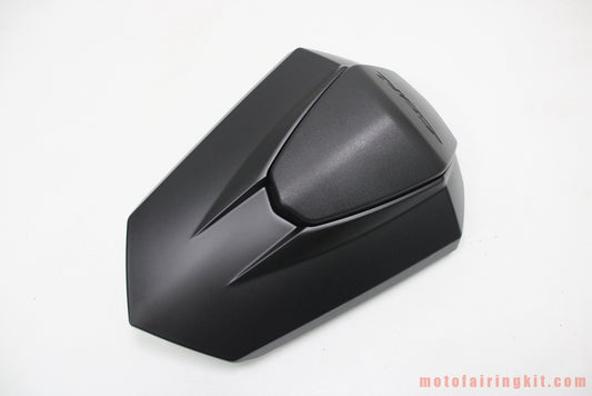 Rear Seat Cover For R3 R25 2015 Bike Motorcycle Fairing Part Tail Seat Cover ABS Rear Seat Cowl