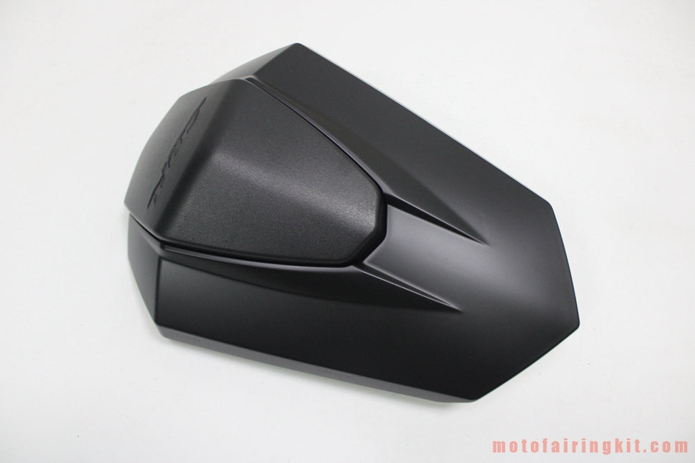 Rear Seat Cover For R3 R25 2015 Bike Motorcycle Fairing Part Tail Seat Cover ABS Rear Seat Cowl