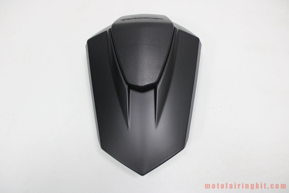 Rear Seat Cover For R3 R25 2015 Bike Motorcycle Fairing Part Tail Seat Cover ABS Rear Seat Cowl