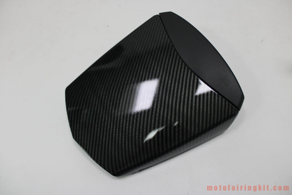 Rear Seat Cover For YZF600 R6 2005 YZF-600 YZF 600 R6 05 Bike Motorcycle Fairing Part Tail Seat Cover ABS Rear Seat Cowl