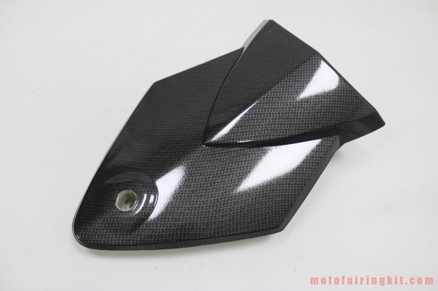 Rear Seat Cover For S1000RR 2009 2010 2011 2012 2013 2014 S 1000 RR 09 10 11 12 13 14 Bike Motorcycle Fairing Part Tail Seat Cover ABS Rear Seat Cowl