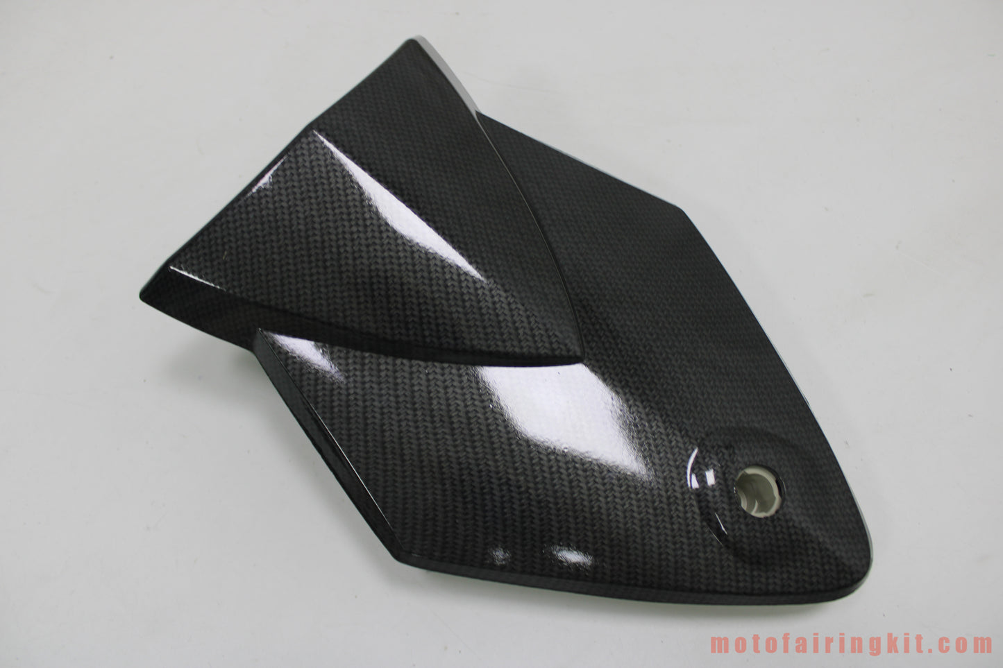 Rear Seat Cover For S1000RR 2009 2010 2011 2012 2013 2014 S 1000 RR 09 10 11 12 13 14 Bike Motorcycle Fairing Part Tail Seat Cover ABS Rear Seat Cowl