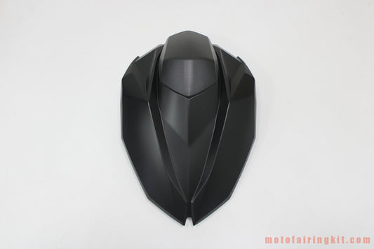 Rear Seat Cover For Z800 2013 2014 2015 2016 Bike Motorcycle Fairing Part Tail Seat Cover ABS Rear Seat Cowl