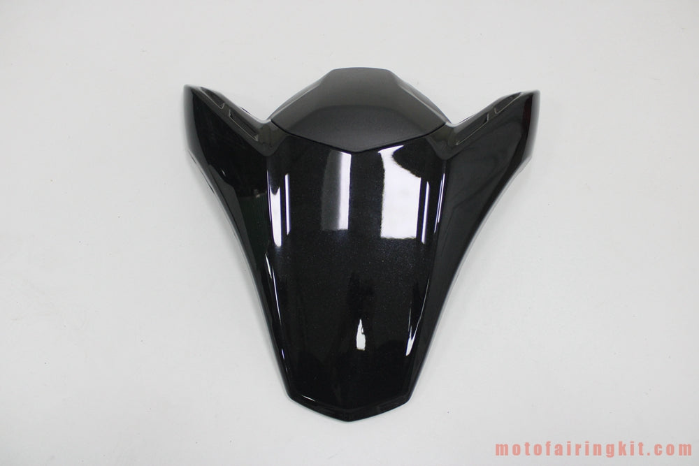 Rear Seat Cover For Z900 2017 2018 2019 Bike Motorcycle Fairing Part Tail Seat Cover ABS Rear Seat Cowl