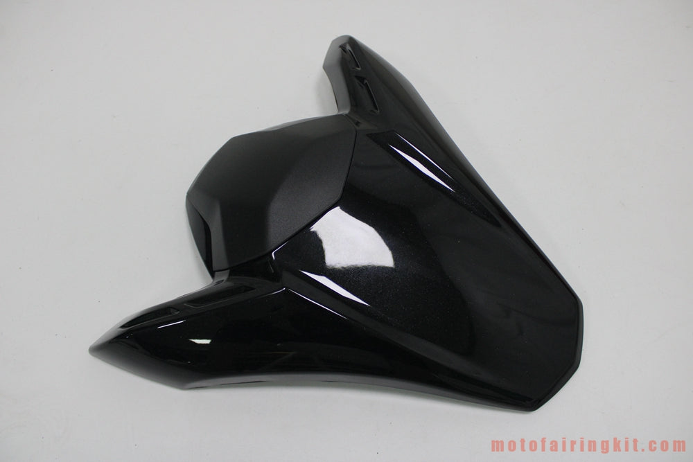 Rear Seat Cover For Z900 2017 2018 2019 Bike Motorcycle Fairing Part Tail Seat Cover ABS Rear Seat Cowl