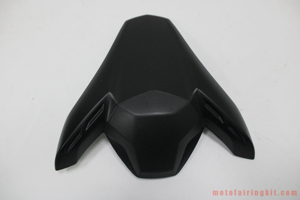 Rear Seat Cover For Z900 2017 2018 2019 Bike Motorcycle Fairing Part Tail Seat Cover ABS Rear Seat Cowl