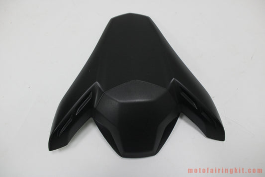 Rear Seat Cover For Z900 2017 2018 2019 Bike Motorcycle Fairing Part Tail Seat Cover ABS Rear Seat Cowl