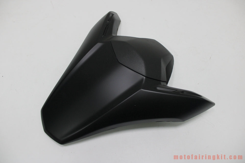 Rear Seat Cover For Z900 2017 2018 2019 Bike Motorcycle Fairing Part Tail Seat Cover ABS Rear Seat Cowl