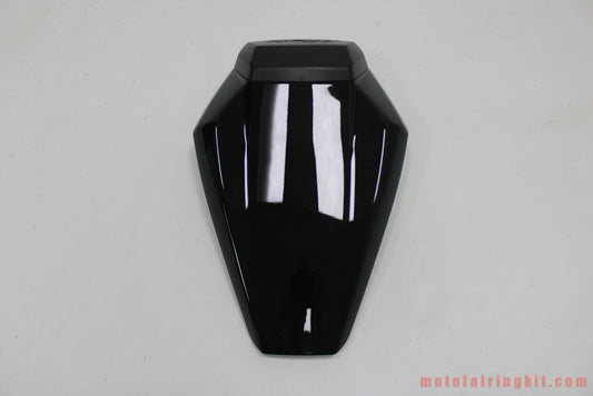 Rear Seat Cover For ZX-10R ZX10R 2016 2017 16 17 Bike Motorcycle Fairing Part Tail Seat Cover ABS Rear Seat Cowl