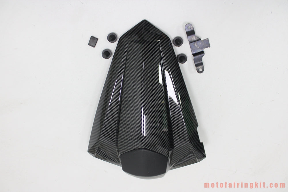 Rear Seat Cover For EX300R 300 ZX300R 2013 2014 13 14 Bike Motorcycle Fairing Part Tail Seat Cover ABS Rear Seat Cowl