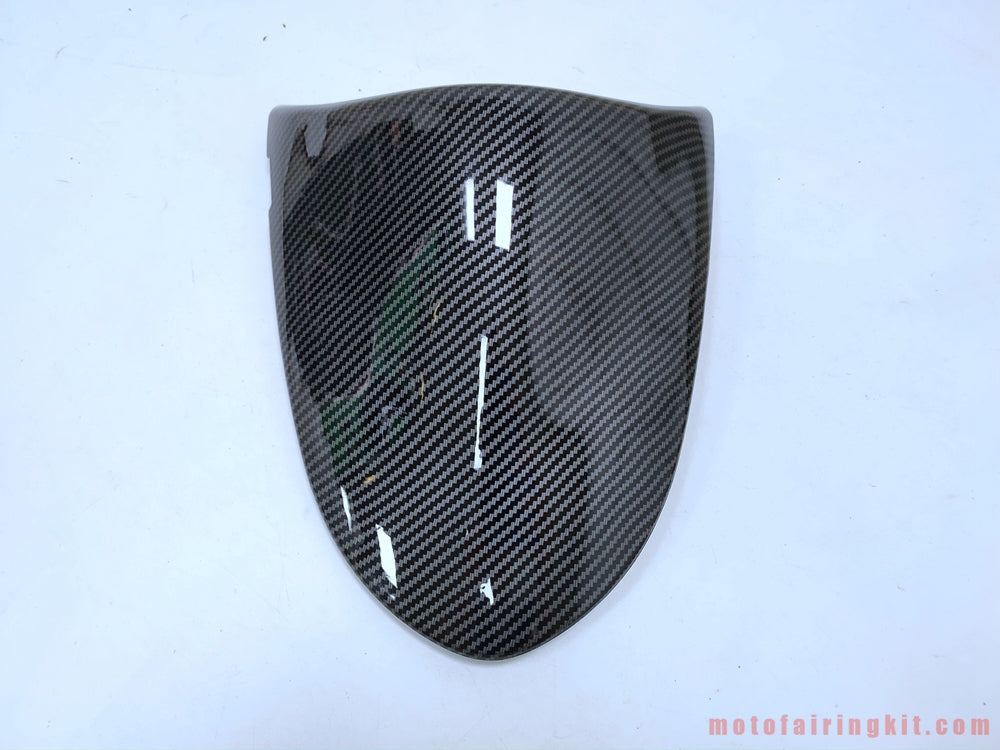 Rear Seat Cover For ZX6R ZX-6R 636 2005 2006 05 06 Bike Motorcycle Fairing Part Tail Seat Cover ABS Rear Seat Cowl