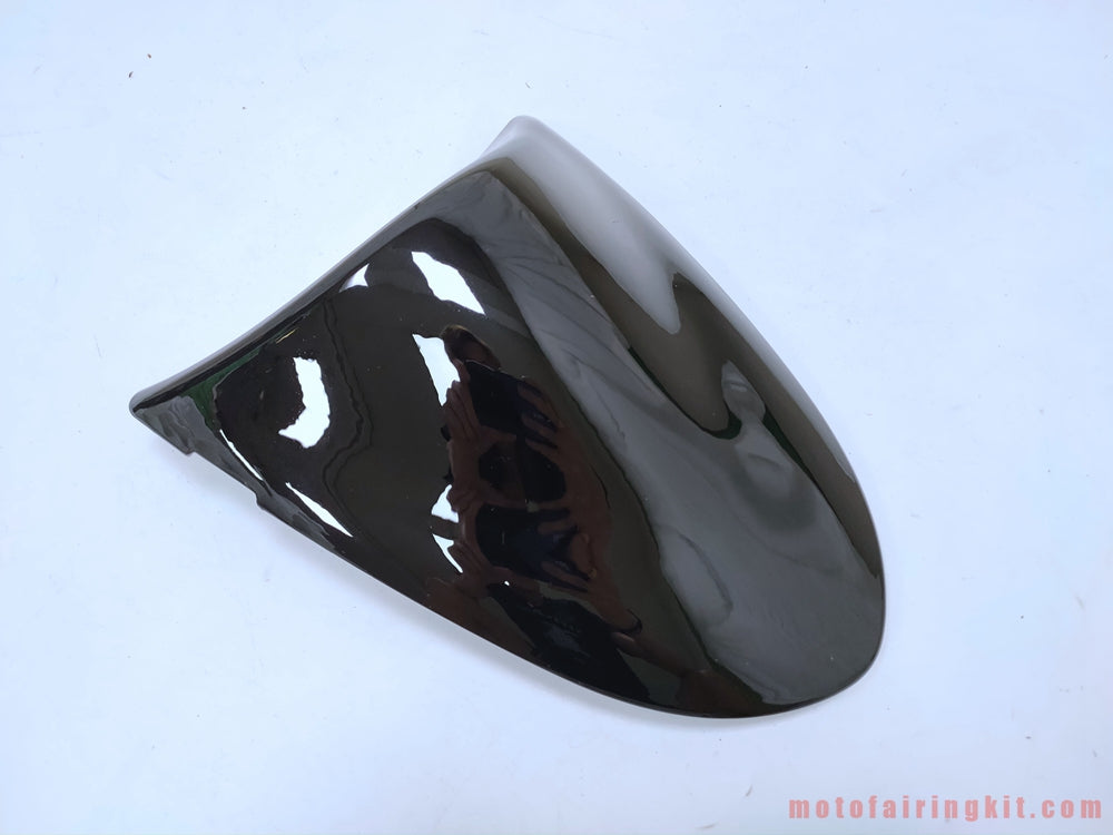 Rear Seat Cover For ZX6R ZX-6R 636 2005 2006 05 06 Bike Motorcycle Fairing Part Tail Seat Cover ABS Rear Seat Cowl