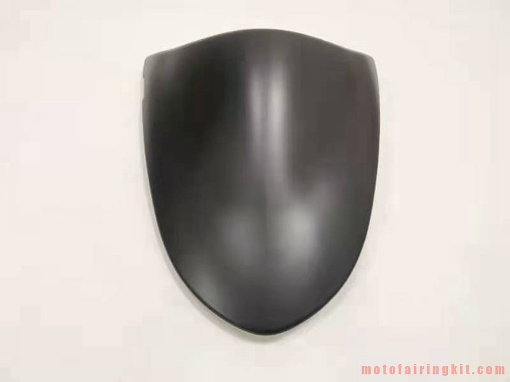 Rear Seat Cover For ZX6R ZX-6R 636 2005 2006 05 06 Bike Motorcycle Fairing Part Tail Seat Cover ABS Rear Seat Cowl