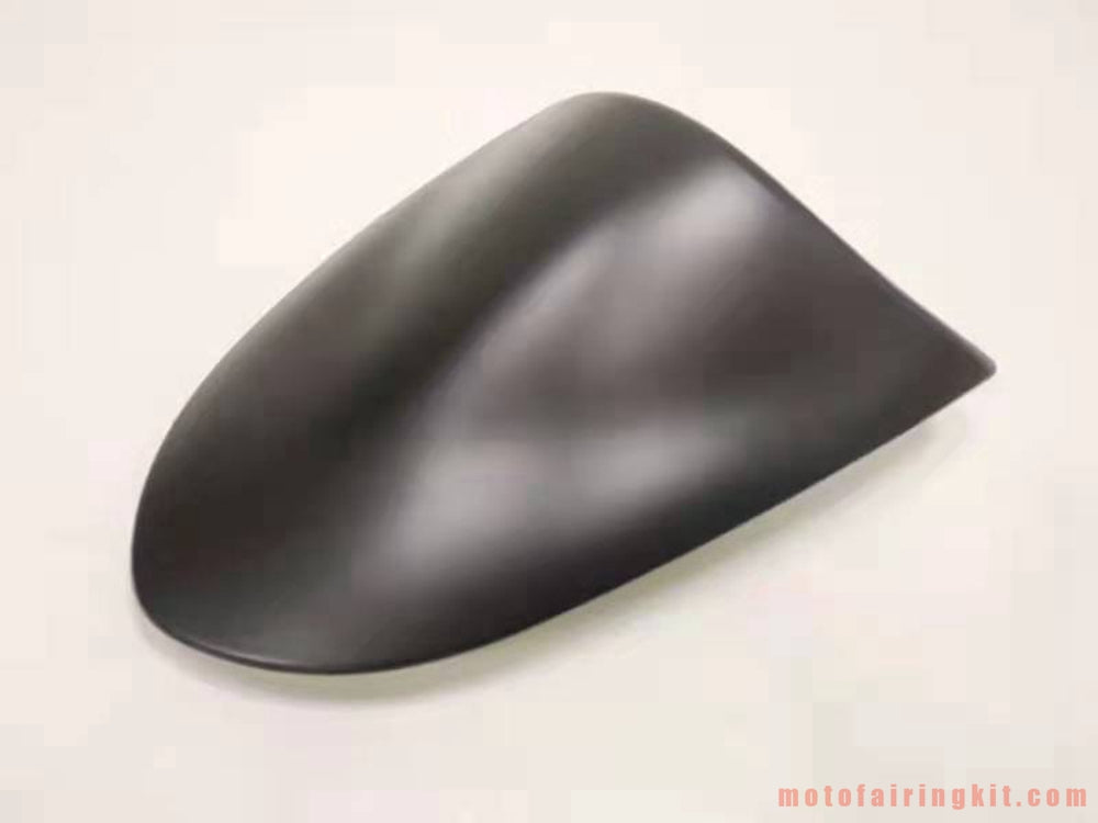 Rear Seat Cover For ZX6R ZX-6R 636 2005 2006 05 06 Bike Motorcycle Fairing Part Tail Seat Cover ABS Rear Seat Cowl