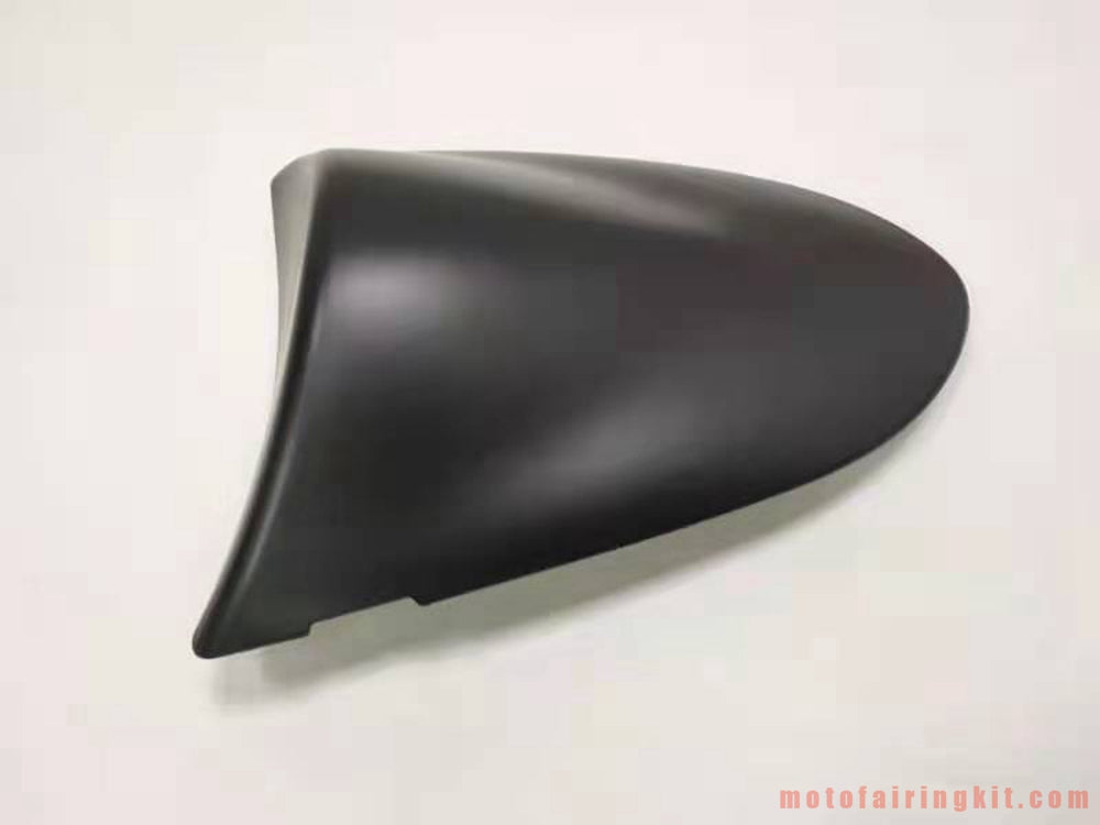 Rear Seat Cover For ZX6R ZX-6R 636 2005 2006 05 06 Bike Motorcycle Fairing Part Tail Seat Cover ABS Rear Seat Cowl