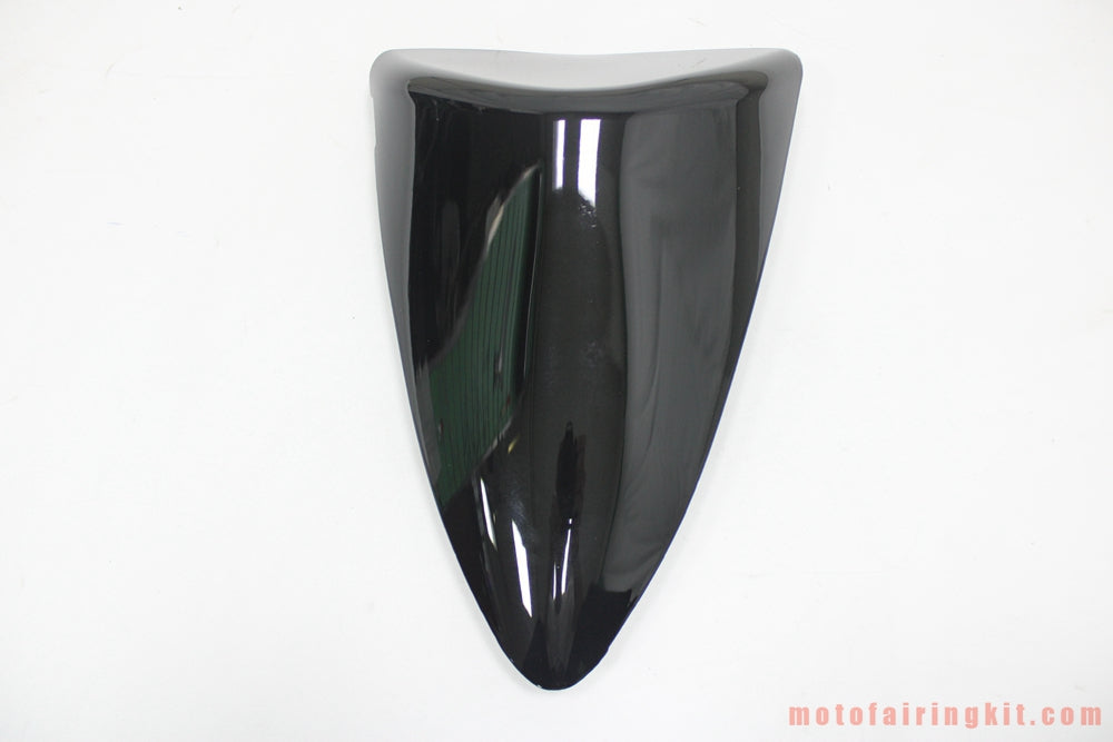 Rear Seat Cover For ZX6R ZX-6R 636 2007 2008 07 08 Bike Motorcycle Fairing Part Tail Seat Cover ABS Rear Seat Cowl