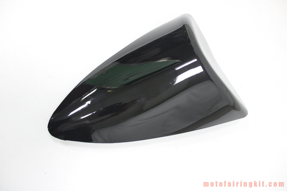 Rear Seat Cover For ZX6R ZX-6R 636 2007 2008 07 08 Bike Motorcycle Fairing Part Tail Seat Cover ABS Rear Seat Cowl