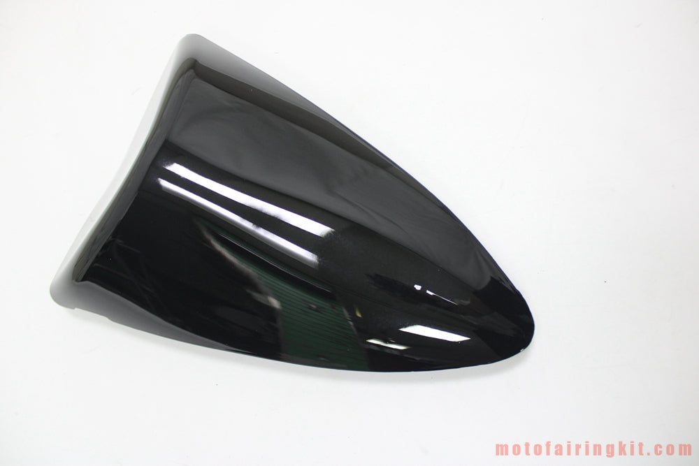 Rear Seat Cover For ZX6R ZX-6R 636 2007 2008 07 08 Bike Motorcycle Fairing Part Tail Seat Cover ABS Rear Seat Cowl