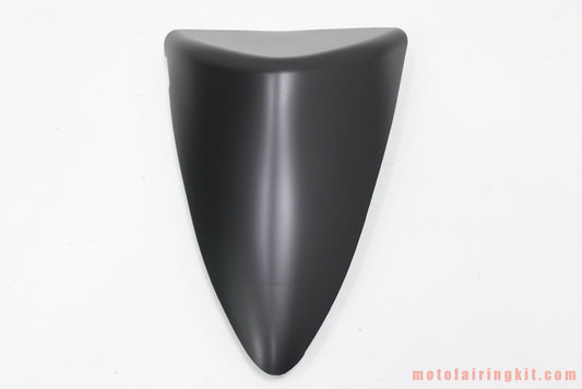 Rear Seat Cover For ZX6R ZX-6R 636 2007 2008 07 08 Bike Motorcycle Fairing Part Tail Seat Cover ABS Rear Seat Cowl