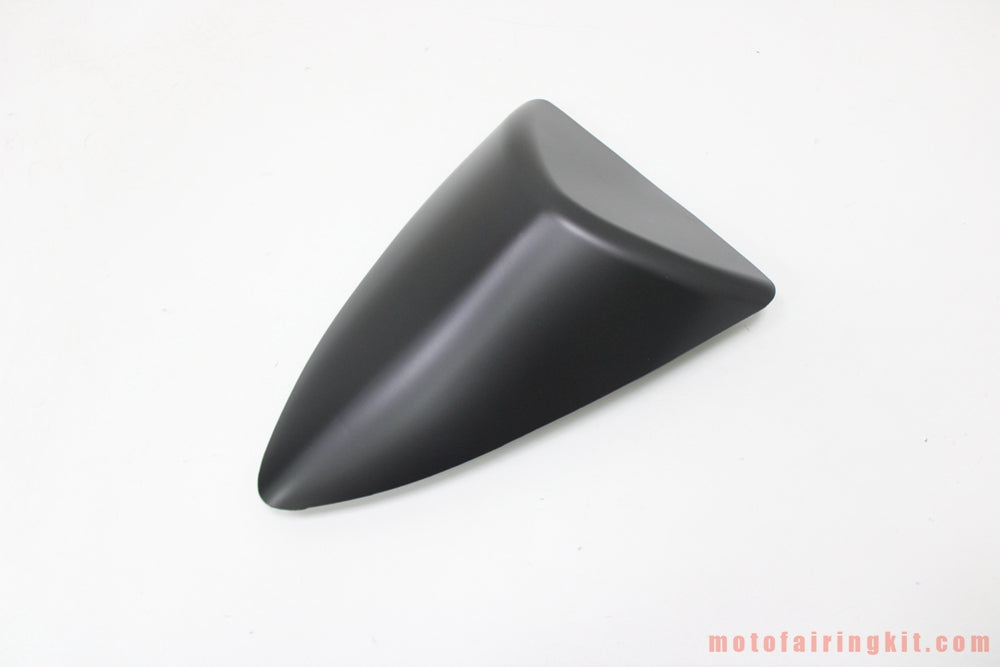 Rear Seat Cover For ZX6R ZX-6R 636 2007 2008 07 08 Bike Motorcycle Fairing Part Tail Seat Cover ABS Rear Seat Cowl