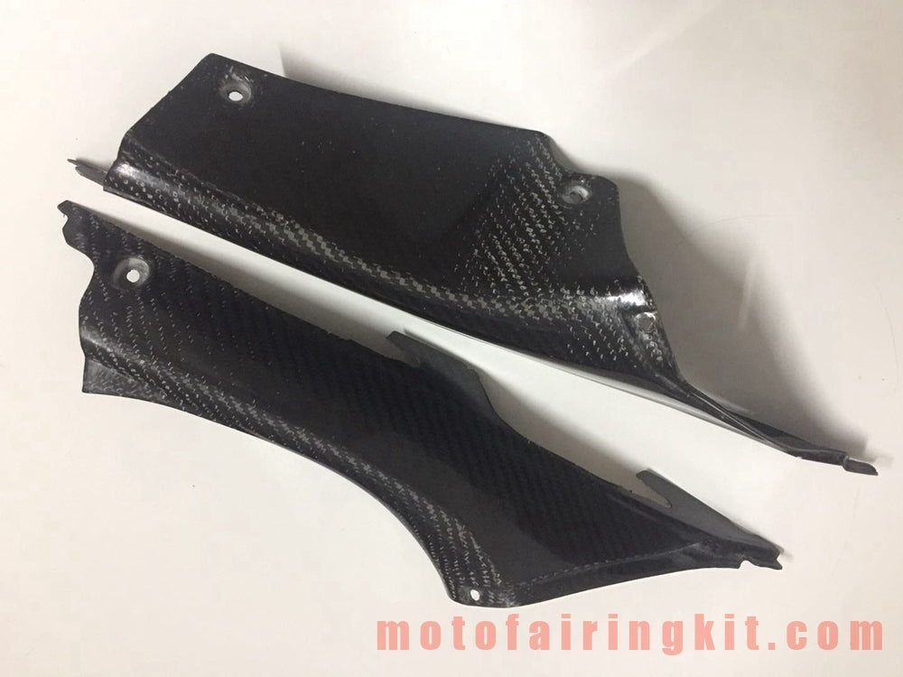 Piezas de carenado de fibra de carbono aptas para CBR1000RR 2012 2013 2014 2015 2016 CBR1000 RR Piezas pequeñas (fibra de carbono)