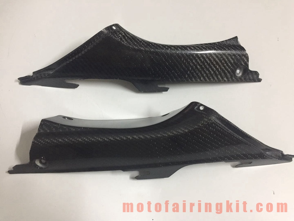 Piezas de carenado de fibra de carbono aptas para CBR1000RR 2012 2013 2014 2015 2016 CBR1000 RR Piezas pequeñas (fibra de carbono)