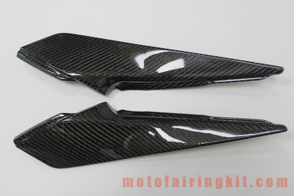 Piezas de carenado de fibra de carbono aptas para CBR1000RR 2012 2013 2014 2015 2016 CBR1000 RR Piezas pequeñas (fibra de carbono)