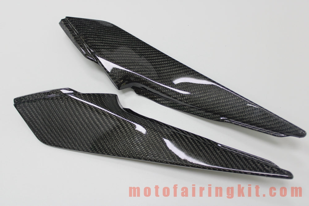 Piezas de carenado de fibra de carbono aptas para CBR1000RR 2012 2013 2014 2015 2016 CBR1000 RR Piezas pequeñas (fibra de carbono)