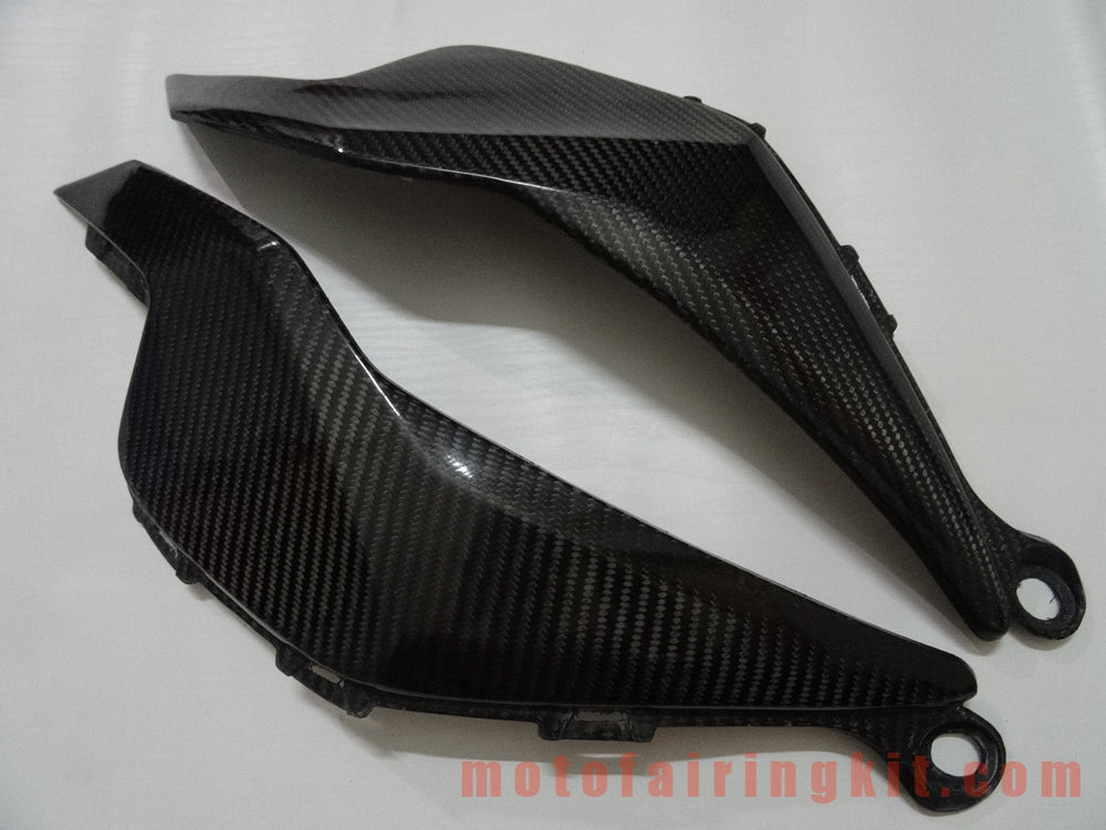 Carbon Fiber Fairing Parts Fit for CBR1000RR 2012 2013 2014 2015 2016 CBR1000 RR Small Parts (Carbon Fiber)