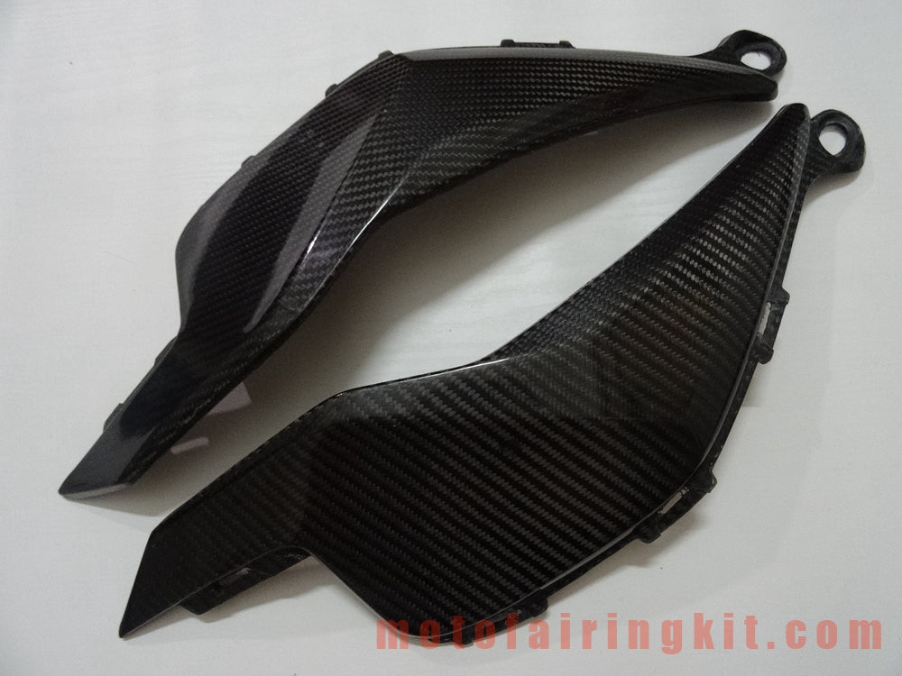 Carbon Fiber Fairing Parts Fit for CBR1000RR 2012 2013 2014 2015 2016 CBR1000 RR Small Parts (Carbon Fiber)