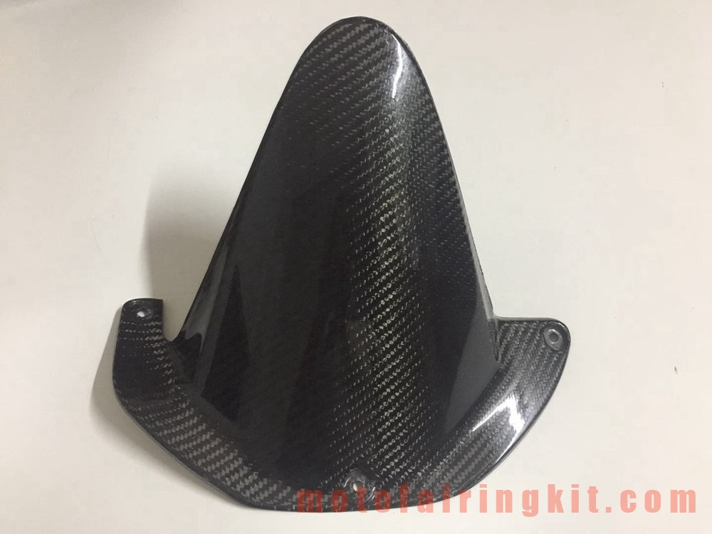 Carbon Fiber Fairing Parts Fit for CBR600RR F5 2003 2004 CBR600 RR F5 03 04 Rear Fender (Carbon Fiber)