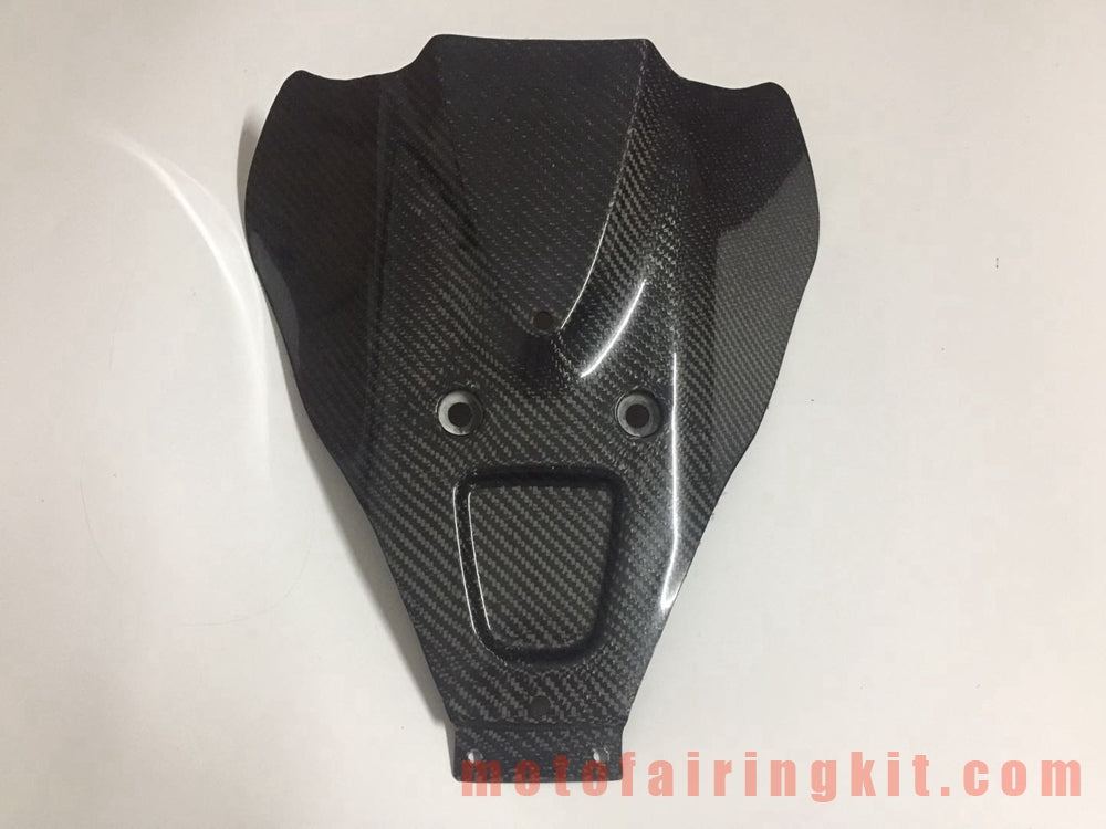 Carbon Fiber Fairing Parts Fit for GSXR1300 GSX-R 1300 GSXR 1300 1997 - 2007 Small Parts (Carbon Fiber)