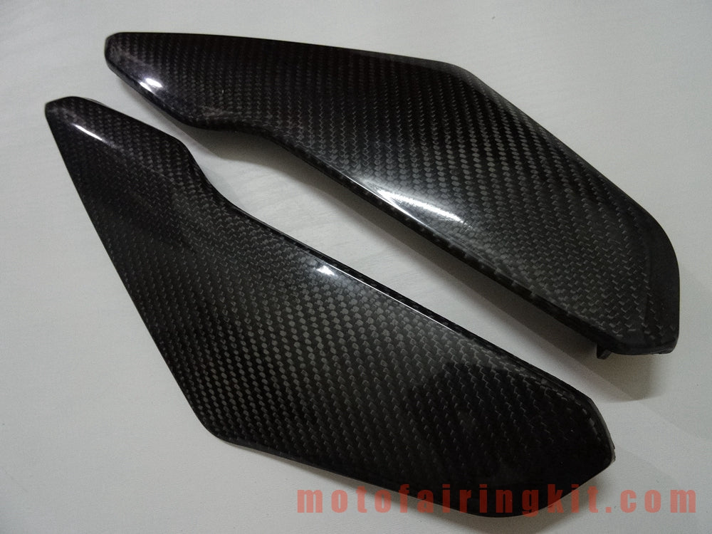 Carbon Fiber Fairing Parts Fit for GSX-R750 GSX-R600 K4 2004 2005 GSXR 600 750 K4 04 05 Small Parts (Carbon Fiber)