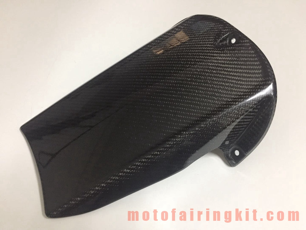 Carbon Fiber Fairing Parts Fit for YZF-1000 R1 2002 2003 YZF 1000 R1 02 03 Rear Fender (Carbon Fiber)