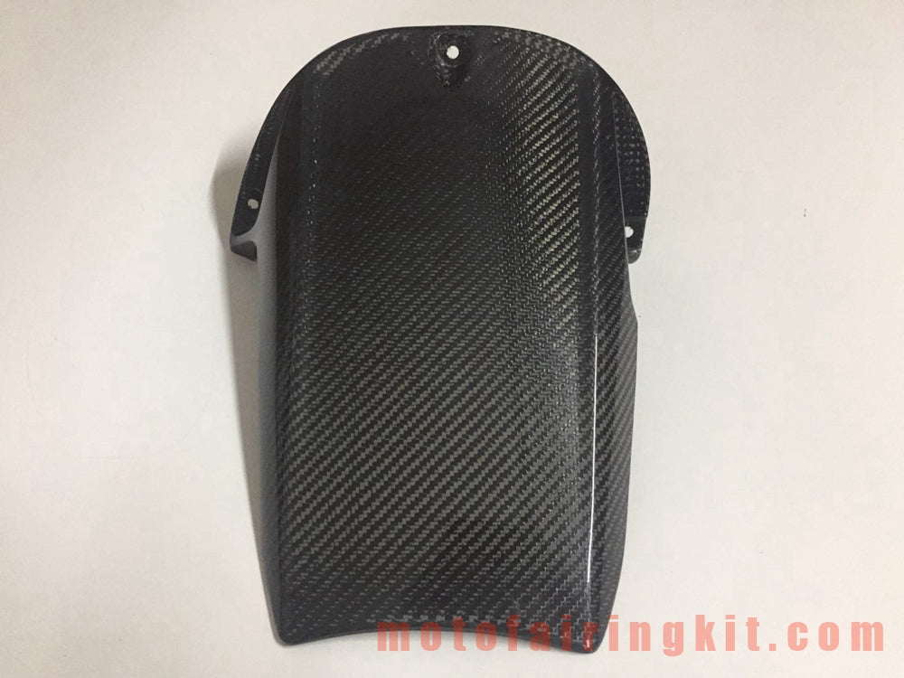 Carbon Fiber Fairing Parts Fit for YZF-1000 R1 2002 2003 YZF 1000 R1 02 03 Rear Fender (Carbon Fiber)