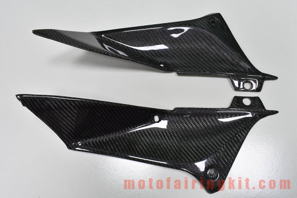 Carbon Fiber Fairing Parts Fit for YZF-1000 R1 2002 2003 YZF 1000 R1 02 03 Small Parts (Carbon Fiber)