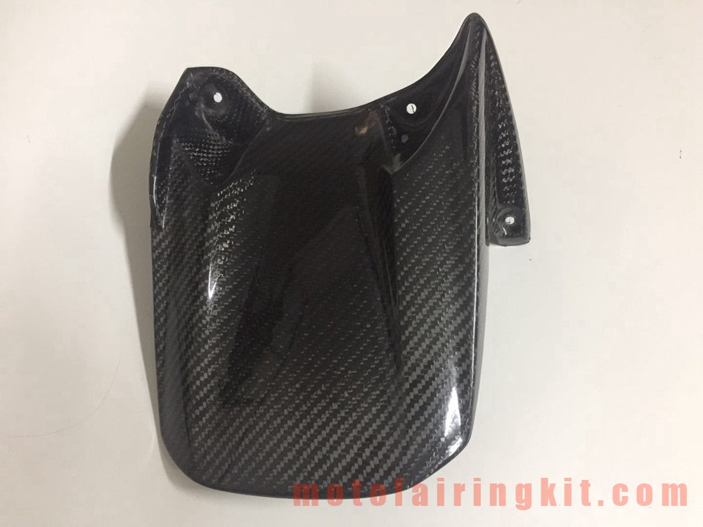 Carbon Fiber Fairing Parts Fit for YZF-1000 R1 2004 2005 2006 YZF 1000 R1 04 05 06 Rear Fender (Carbon Fiber)