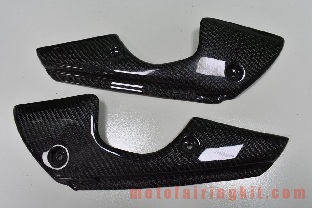 Carbon Fiber Fairing Parts Fit for YZF-1000 R1 2009 2010 2011 YZF 1000 R1 09 10 11 Small Parts (Carbon Fiber)