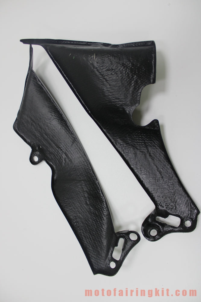 Carbon Fiber Fairing Parts Fit for YZF-1000 R1 2009 2010 2011 YZF 1000 R1 09 10 11 Small Parts (Carbon Fiber)