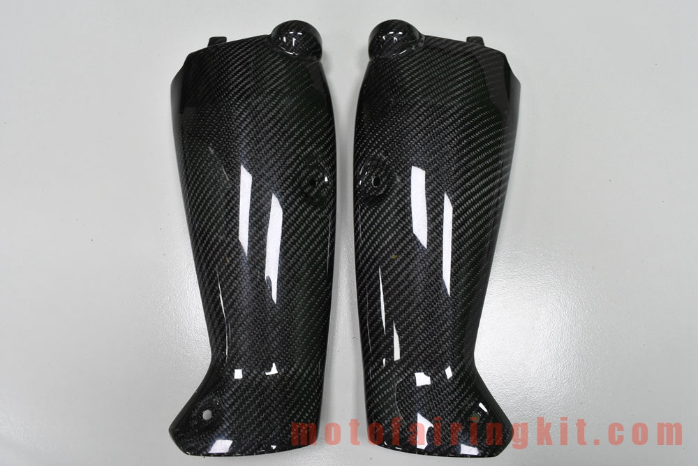 Carbon Fiber Fairing Parts Fit for YZF-1000 R1 2009 2010 2011 YZF 1000 R1 09 10 11 Small Parts (Carbon Fiber)