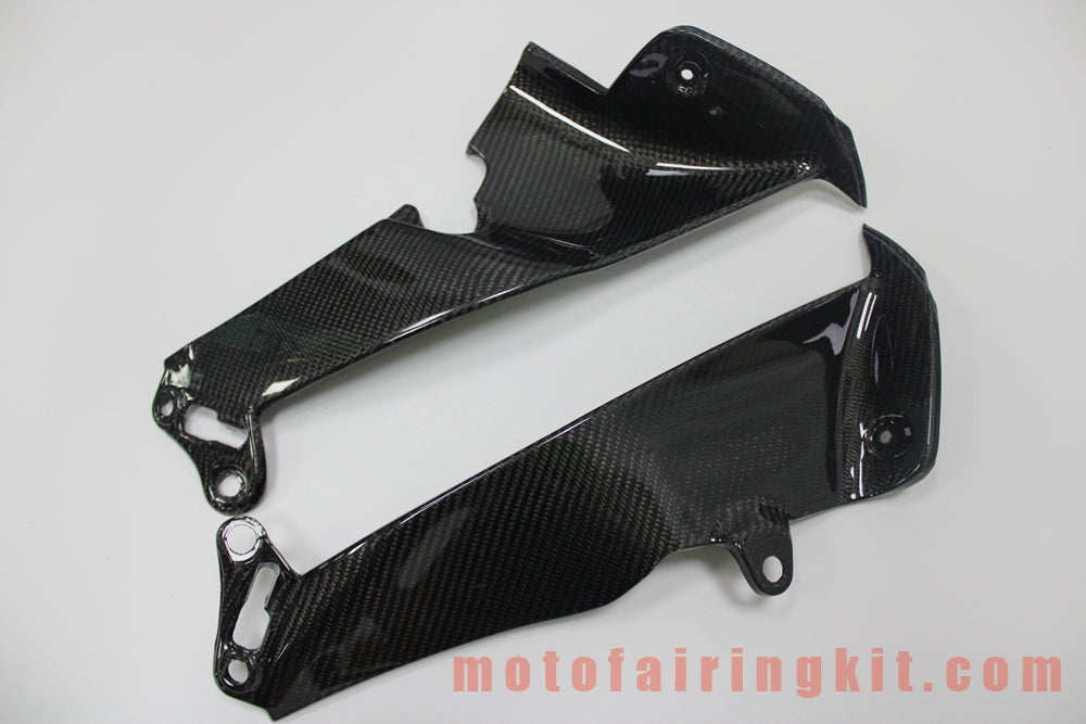 Carbon Fiber Fairing Parts Fit for YZF-1000 R1 2012 2013 2014 YZF 1000 R1 12 13 14 Small Parts (Carbon Fiber)