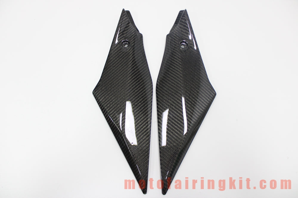 Carbon Fiber Fairing Parts Fit for YZF-1000 R1 2015 2016 2017 2018 2019 YZF 1000 R1 15 16 17 18 19 Small Parts (Carbon Fiber)