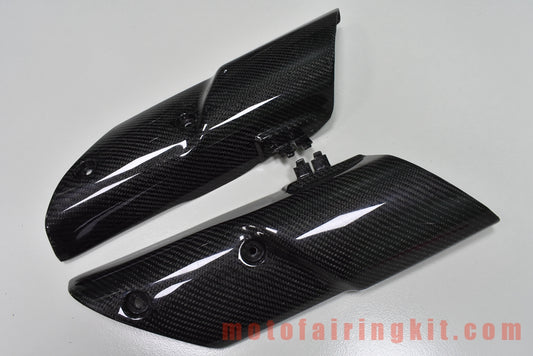 Carbon Fiber Fairing Parts Fit for Z1000 2010 2011 2012 2013 Z1000 10 11 12 13 Small Parts (Carbon Fiber)