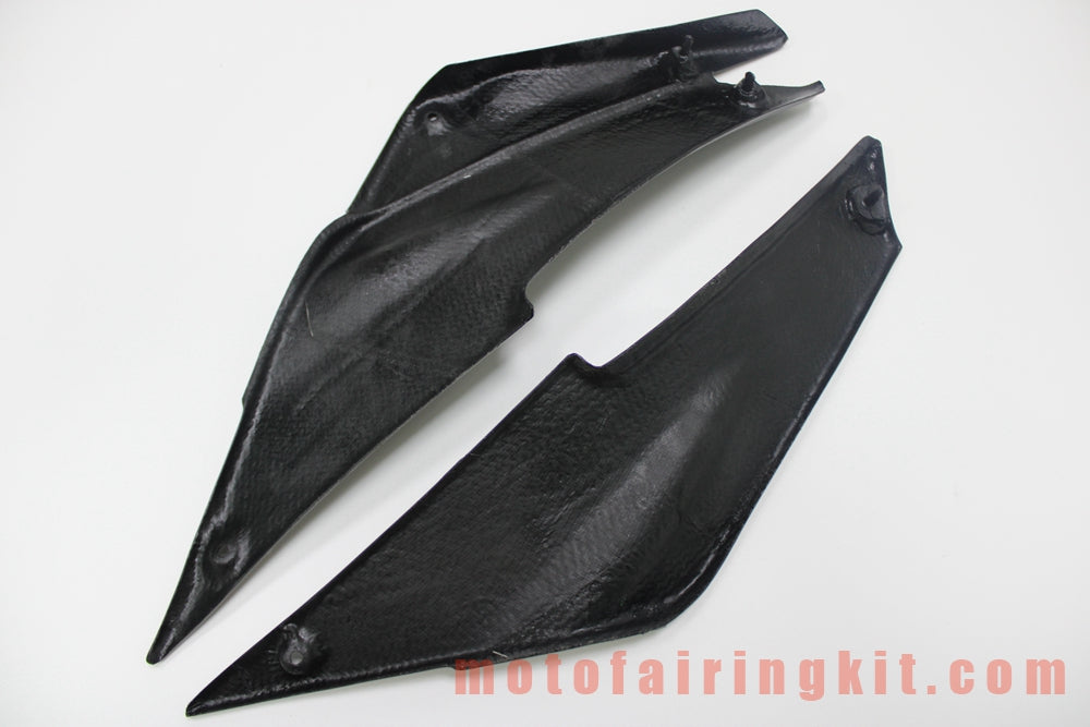 Carbon Fiber Fairing Parts Fit for ZX6R ZX-6R 636 2005 2006 ZX6R 636 05 06 Small Parts (Carbon Fiber)