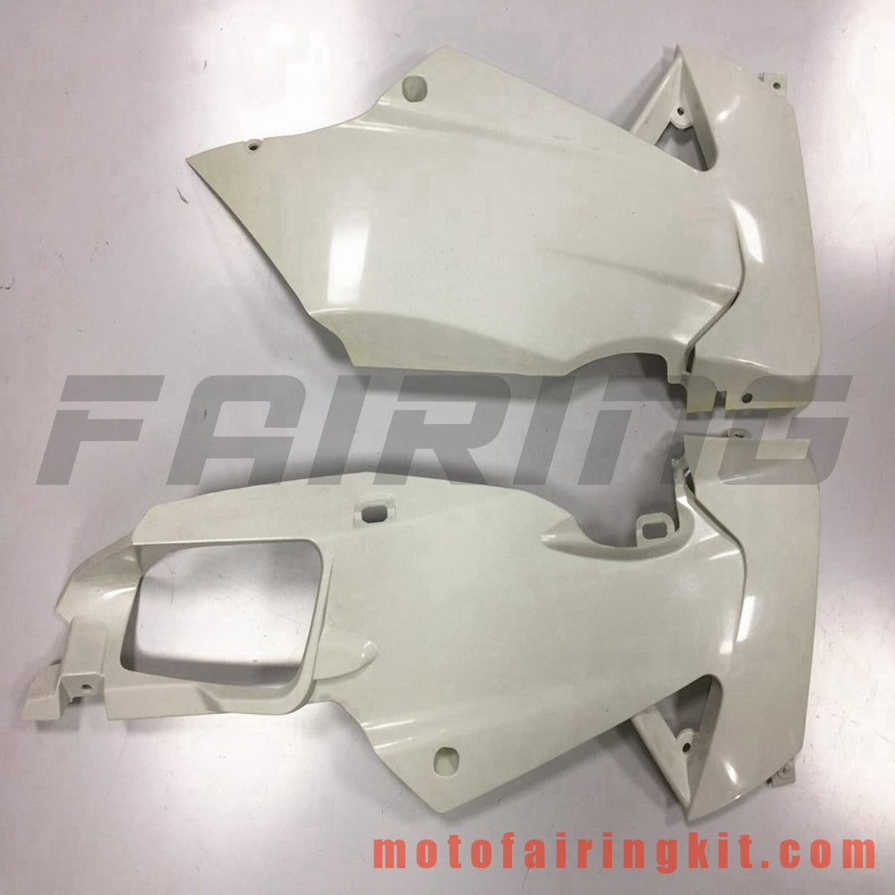 Fairing Kits Fit for RS4 125 50 2012 2013 2014 2015 RS 4 125 12 13 14 15 Plastic ABS Injection Mold Complete Motorcycle Body Aftermarket Bodywork Frame (Unpainted) BBB1