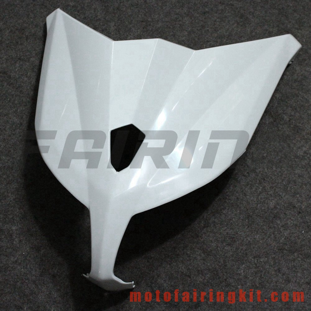 Fairing Kits Fit for TMAX530 2012 2013 2014 TMAX 530 12 13 14 Plastic ABS Injection Mold Complete Motorcycle Body Aftermarket Bodywork Frame (Unpainted) BBB1