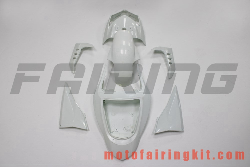 Fairing Kits Fit for Z1000 2003 2004 2005 2006 Plastic ABS Injection Mold Complete Motorcycle Body Aftermarket Bodywork Frame (Unpainted) B-BB